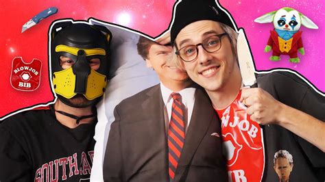 supermega tucker|carson tucker supermega.